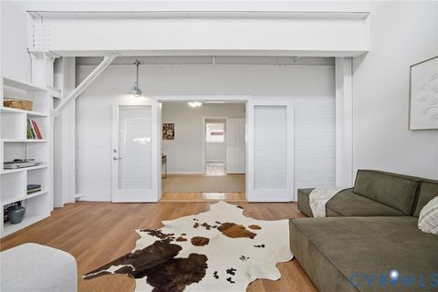 Tiny photo for 1716 Summit Avenue #18, Richmond, VA 23230 (MLS # 2601182)