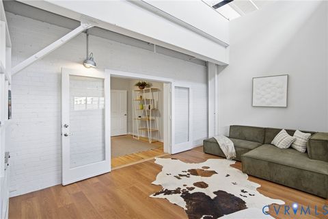 Tiny photo for 1716 Summit Avenue #18, Richmond, VA 23230 (MLS # 2601182)