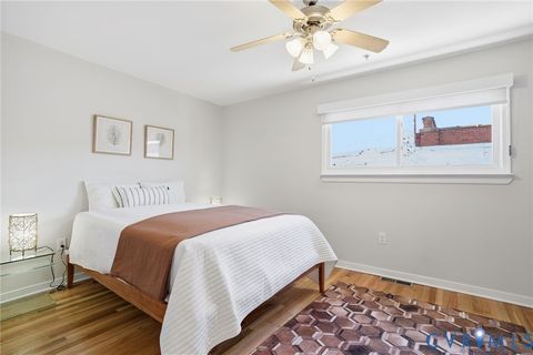 Tiny photo for 1716 Summit Avenue #18, Richmond, VA 23230 (MLS # 2601182)