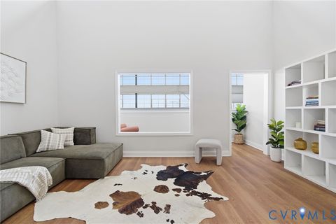 Tiny photo for 1716 Summit Avenue #18, Richmond, VA 23230 (MLS # 2601182)