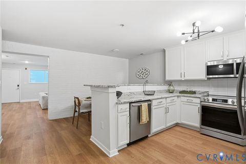 Tiny photo for 1716 Summit Avenue #18, Richmond, VA 23230 (MLS # 2601182)
