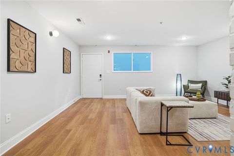 Tiny photo for 1716 Summit Avenue #18, Richmond, VA 23230 (MLS # 2601182)