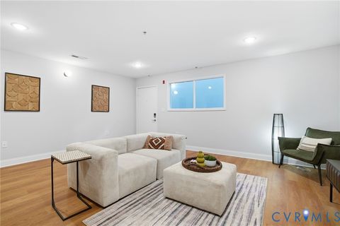 Tiny photo for 1716 Summit Avenue #18, Richmond, VA 23230 (MLS # 2601182)