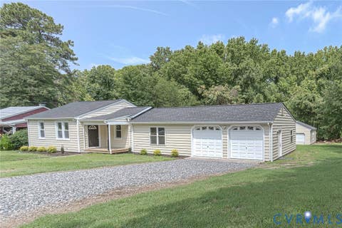 Photo of 2218 Accomac Street, Henrico, VA 23231 (MLS # 2618440)