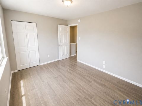 Tiny photo for 1319 Minefee Street, Richmond, VA 23224 (MLS # 2611837)