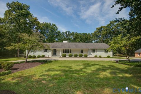 306 Sandalwood Drive Henrico VA 23229