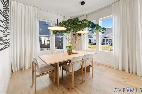 Tiny photo for 3536 Alvecote Terrace, Midlothian, VA 23112 (MLS # 2605188)