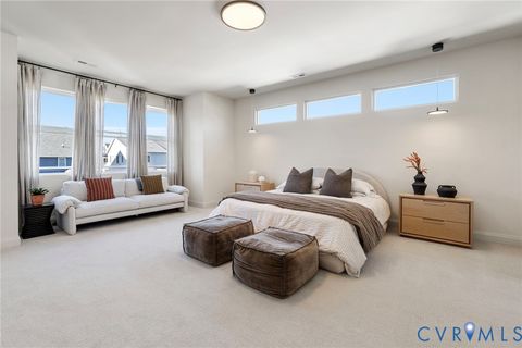 Tiny photo for 3536 Alvecote Terrace, Midlothian, VA 23112 (MLS # 2605188)