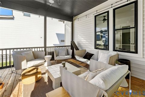 Tiny photo for 3536 Alvecote Terrace, Midlothian, VA 23112 (MLS # 2605188)