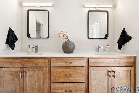 Tiny photo for 3536 Alvecote Terrace, Midlothian, VA 23112 (MLS # 2605188)