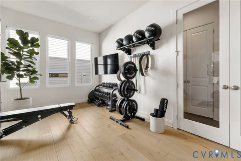 Tiny photo for 3536 Alvecote Terrace, Midlothian, VA 23112 (MLS # 2605188)