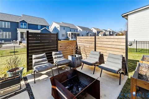 Tiny photo for 3536 Alvecote Terrace, Midlothian, VA 23112 (MLS # 2605188)