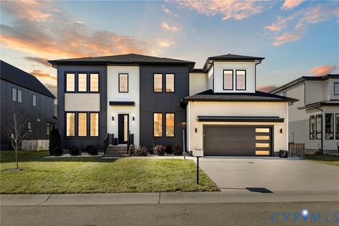 Photo of 3536 Alvecote Terrace, Midlothian, VA 23112 (MLS # 2605188)