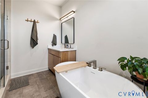 Tiny photo for 3536 Alvecote Terrace, Midlothian, VA 23112 (MLS # 2605188)