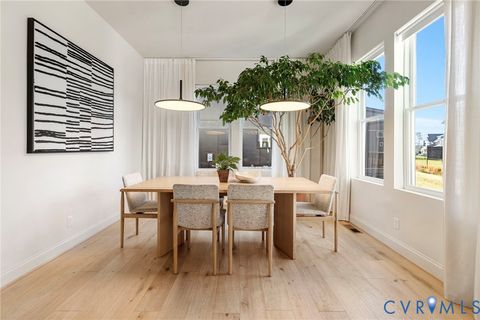 Tiny photo for 3536 Alvecote Terrace, Midlothian, VA 23112 (MLS # 2605188)