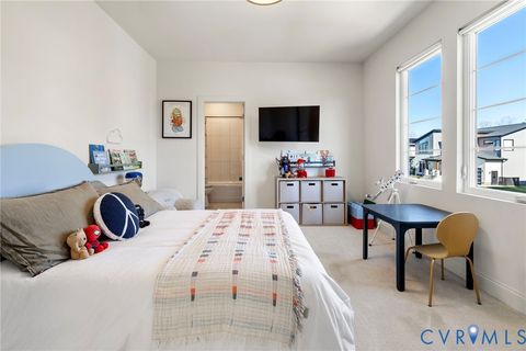 Tiny photo for 3536 Alvecote Terrace, Midlothian, VA 23112 (MLS # 2605188)