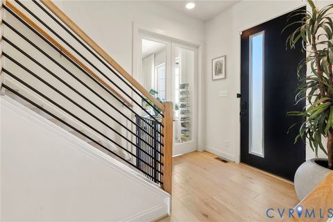 Tiny photo for 3536 Alvecote Terrace, Midlothian, VA 23112 (MLS # 2605188)