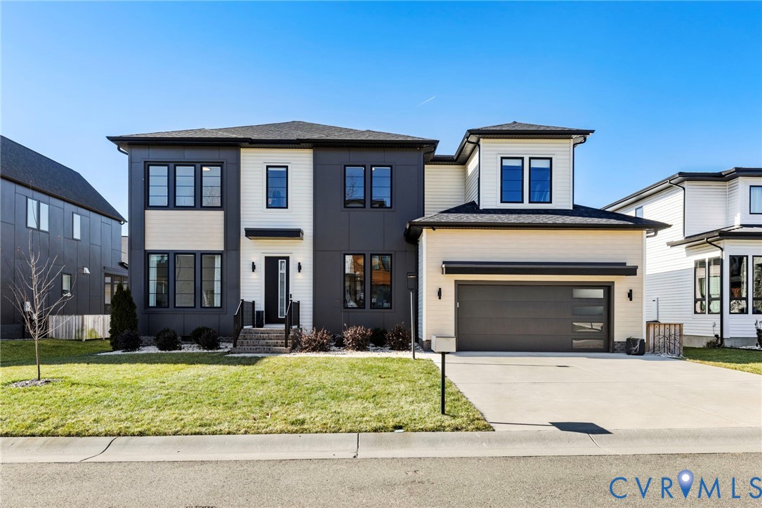 3536 Alvecote Terrace