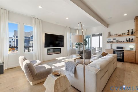 Tiny photo for 3536 Alvecote Terrace, Midlothian, VA 23112 (MLS # 2605188)