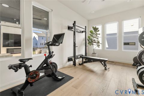 Tiny photo for 3536 Alvecote Terrace, Midlothian, VA 23112 (MLS # 2605188)