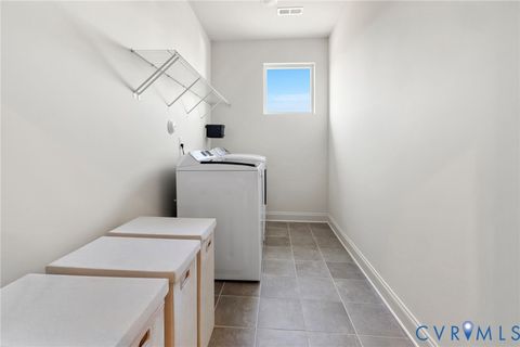 Tiny photo for 3536 Alvecote Terrace, Midlothian, VA 23112 (MLS # 2605188)