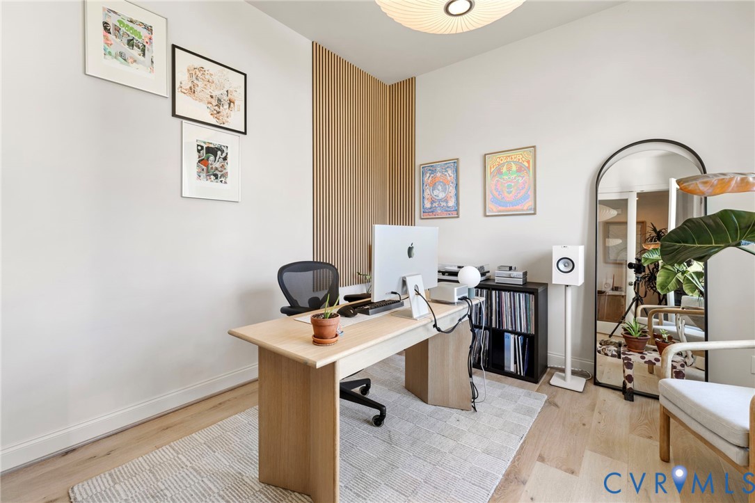 3536 Alvecote Terrace