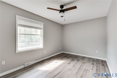 Tiny photo for 1100 Kentberry Road, Chesterfield, VA 23236 (MLS # 2609590)