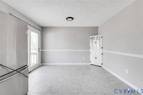 Tiny photo for 1100 Kentberry Road, Chesterfield, VA 23236 (MLS # 2609590)