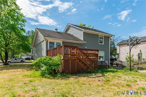 Tiny photo for 1100 Kentberry Road, Chesterfield, VA 23236 (MLS # 2609590)