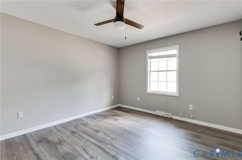 Tiny photo for 1100 Kentberry Road, Chesterfield, VA 23236 (MLS # 2609590)