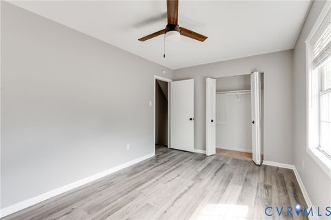 Tiny photo for 1100 Kentberry Road, Chesterfield, VA 23236 (MLS # 2609590)