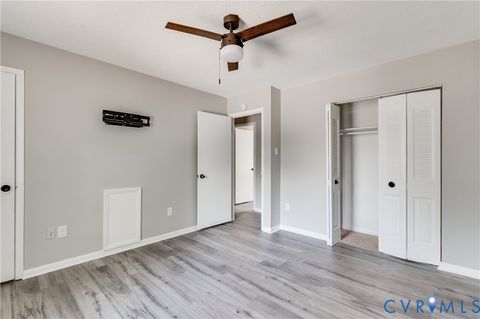 Tiny photo for 1100 Kentberry Road, Chesterfield, VA 23236 (MLS # 2609590)