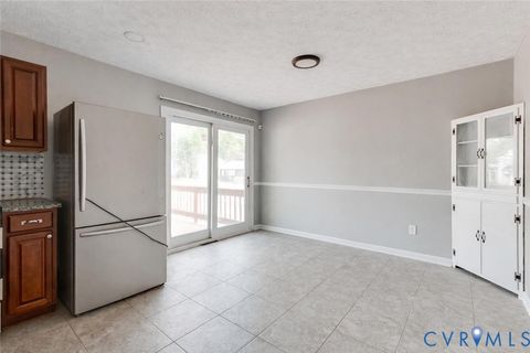 Tiny photo for 1100 Kentberry Road, Chesterfield, VA 23236 (MLS # 2609590)