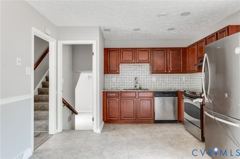 Tiny photo for 1100 Kentberry Road, Chesterfield, VA 23236 (MLS # 2609590)