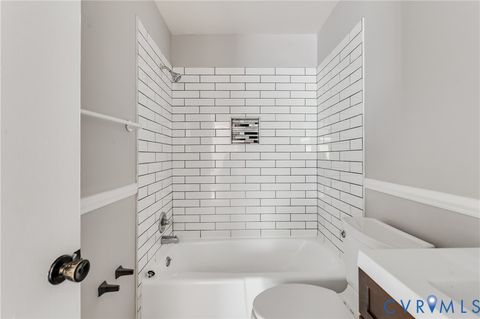 Tiny photo for 1100 Kentberry Road, Chesterfield, VA 23236 (MLS # 2609590)