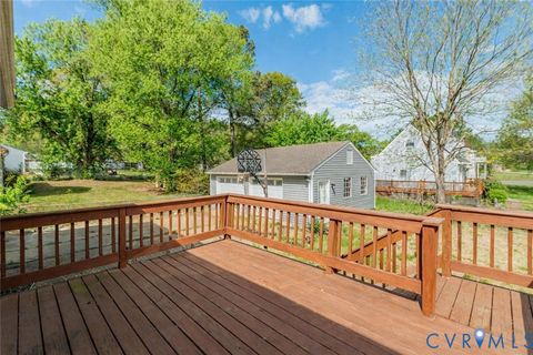 Tiny photo for 1100 Kentberry Road, Chesterfield, VA 23236 (MLS # 2609590)