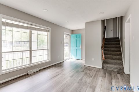 Tiny photo for 1100 Kentberry Road, Chesterfield, VA 23236 (MLS # 2609590)