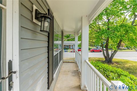 Tiny photo for 1100 Kentberry Road, Chesterfield, VA 23236 (MLS # 2609590)
