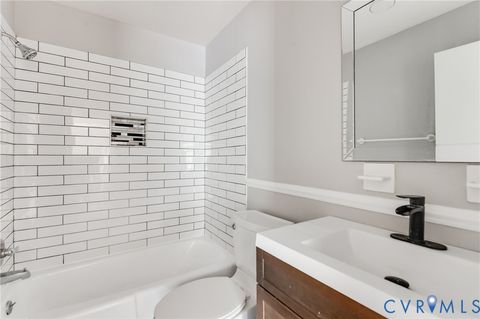 Tiny photo for 1100 Kentberry Road, Chesterfield, VA 23236 (MLS # 2609590)