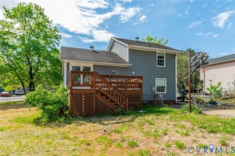 Tiny photo for 1100 Kentberry Road, Chesterfield, VA 23236 (MLS # 2609590)