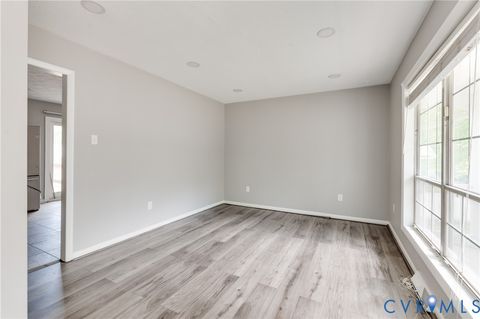 Tiny photo for 1100 Kentberry Road, Chesterfield, VA 23236 (MLS # 2609590)