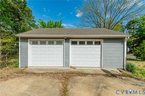 Tiny photo for 1100 Kentberry Road, Chesterfield, VA 23236 (MLS # 2609590)