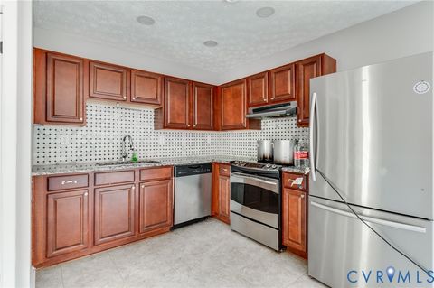 Tiny photo for 1100 Kentberry Road, Chesterfield, VA 23236 (MLS # 2609590)