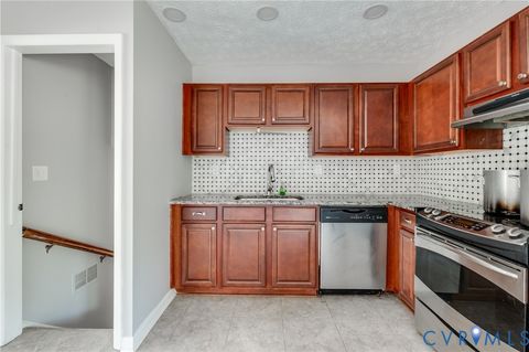 Tiny photo for 1100 Kentberry Road, Chesterfield, VA 23236 (MLS # 2609590)