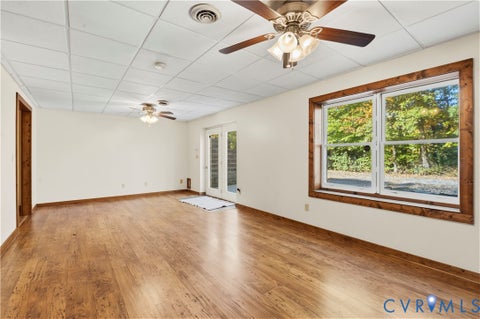 Tiny photo for 3621 Jefferson Highway, Mineral, VA 23093 (MLS # 2629283)