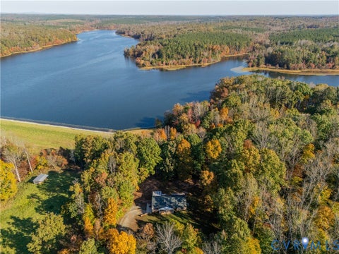 Tiny photo for 3621 Jefferson Highway, Mineral, VA 23093 (MLS # 2629283)