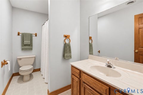 Tiny photo for 3621 Jefferson Highway, Mineral, VA 23093 (MLS # 2629283)