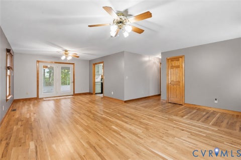 Tiny photo for 3621 Jefferson Highway, Mineral, VA 23093 (MLS # 2629283)