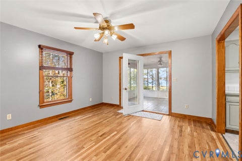 Tiny photo for 3621 Jefferson Highway, Mineral, VA 23093 (MLS # 2629283)
