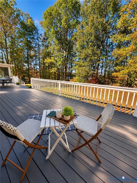 Tiny photo for 3621 Jefferson Highway, Mineral, VA 23093 (MLS # 2629283)